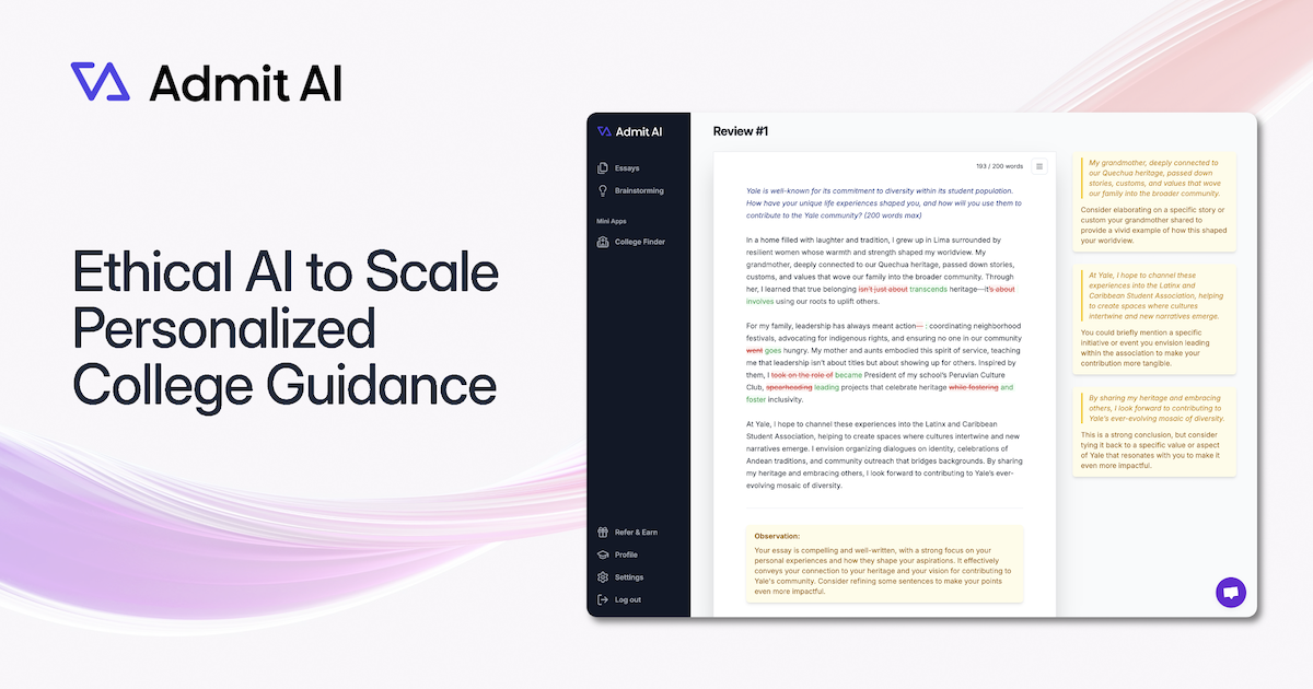 admit-ai-personalized-college-guidance-at-scale